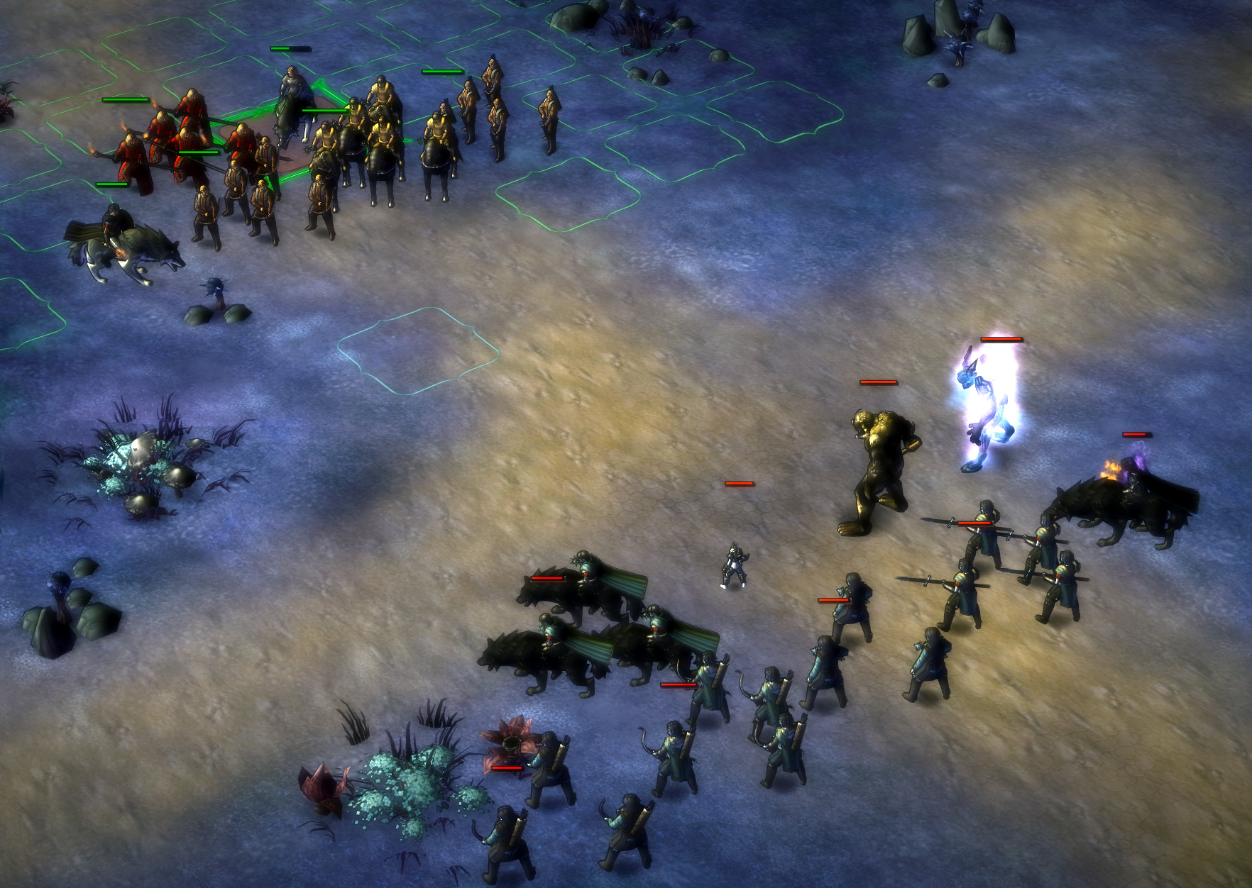 Október végén érkezik az Elemental: Fallen Enchantress