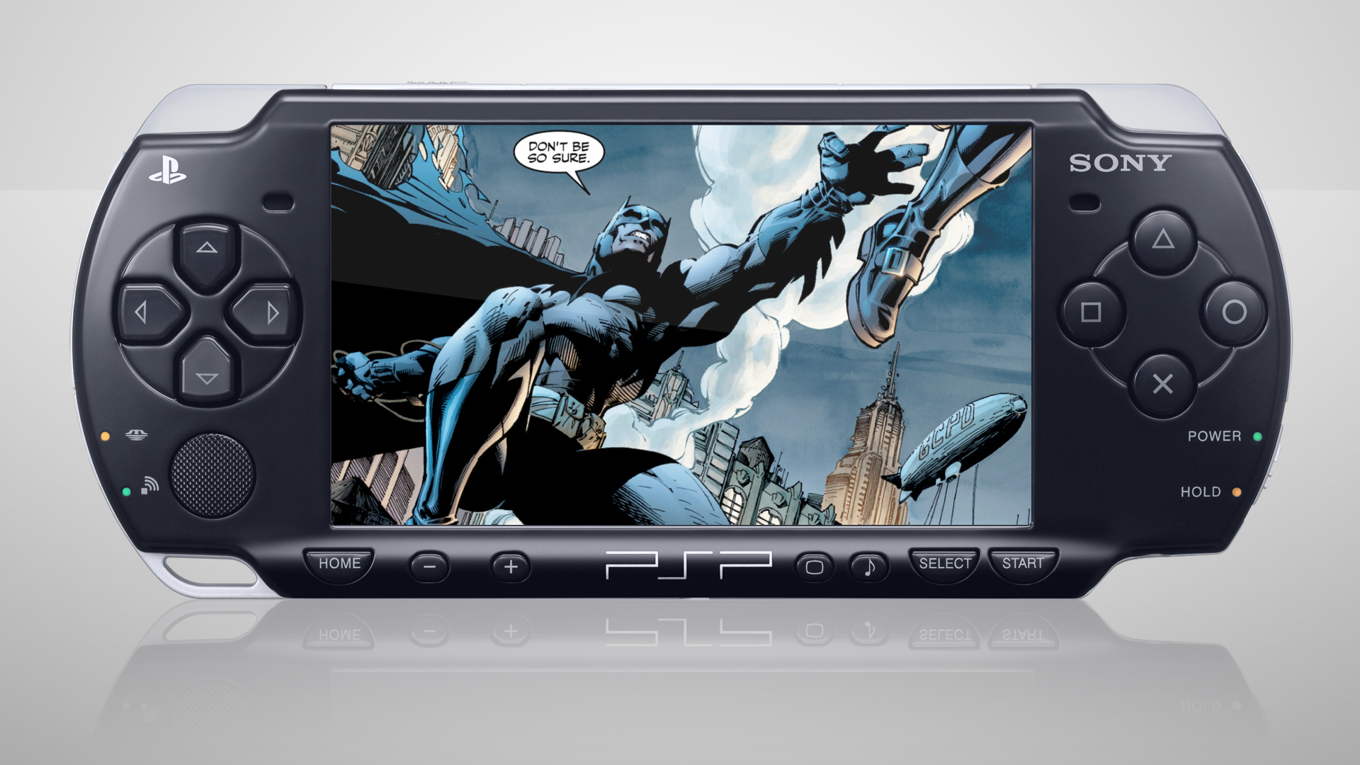 Október végétől bezár a PSP Comic Store