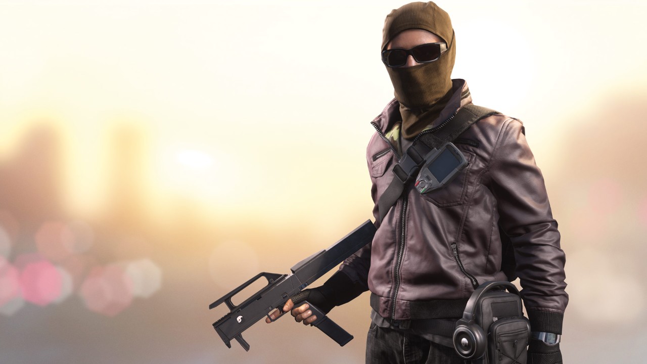 Októberben a Battlefield Hardline is csatlakozik az EA Access kínálatához