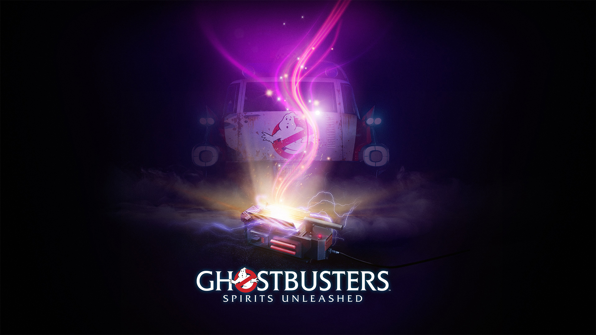 Októberben érkezik a co-op Szellemirtók-játék, a Ghostbusters: Spirits Unleashed