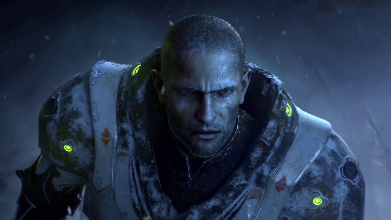 Októberben érkezik az ELEX, a Gothic-sorozat alkotóinak új szerepjátéka