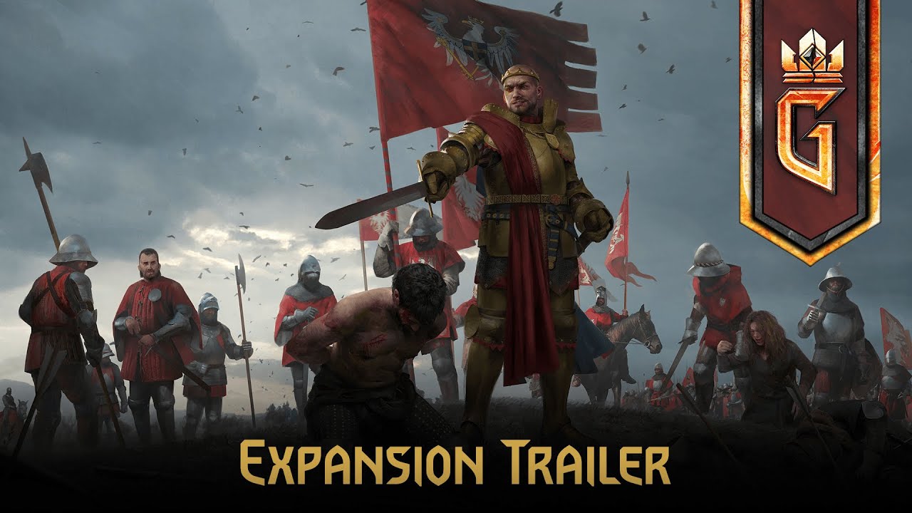 Októberben jön a Gwent: Iron Judgment kiegészítő