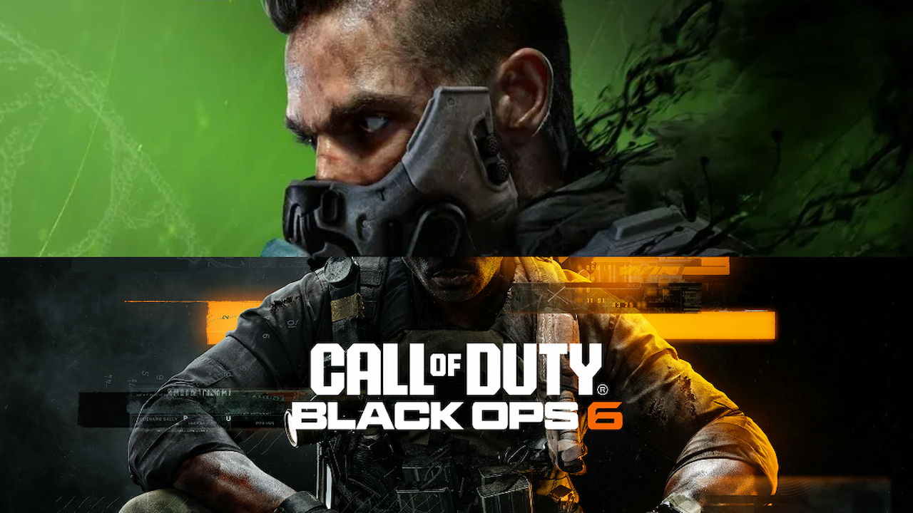 Októberben számíthatunk a Call of Duty: Black Ops 6 megjelenésére