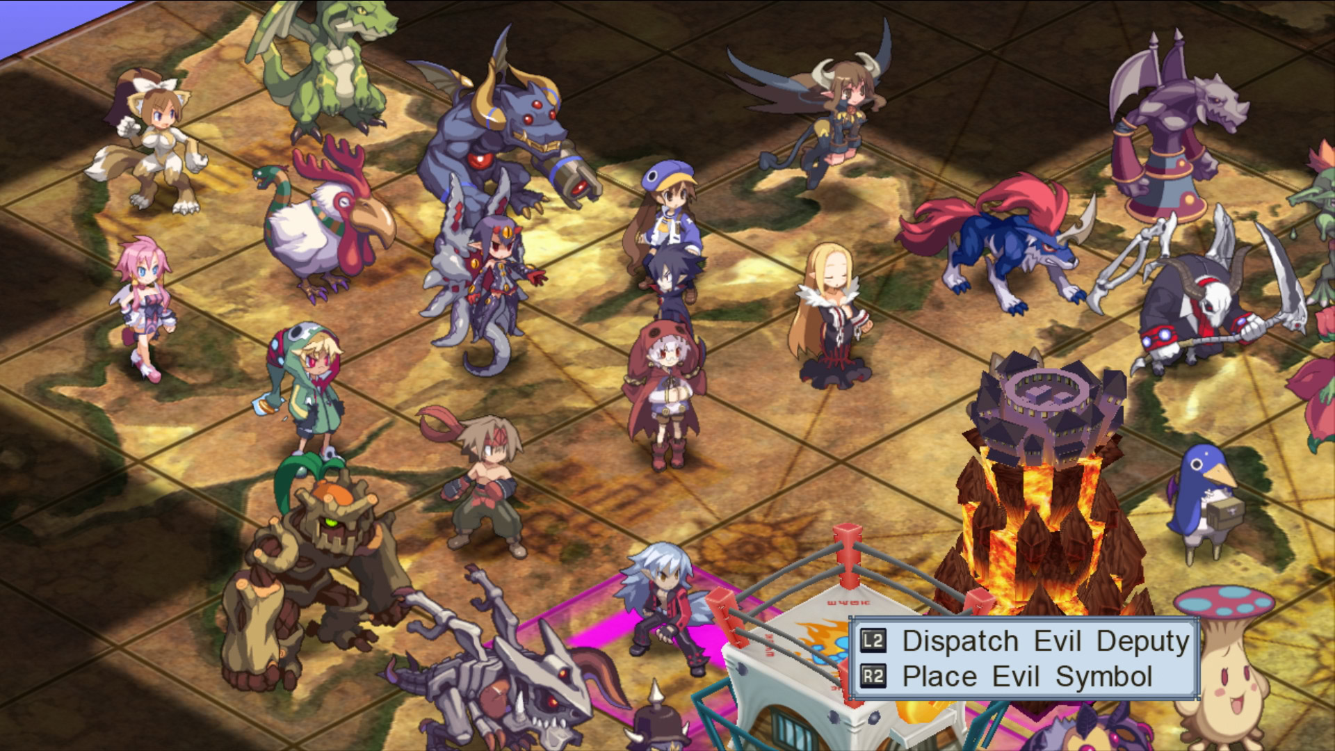 Októberben érkezik a Disgaea 5?