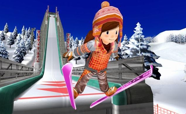 Októberben érkezik a Family Party: 90 Great Games Party Pack