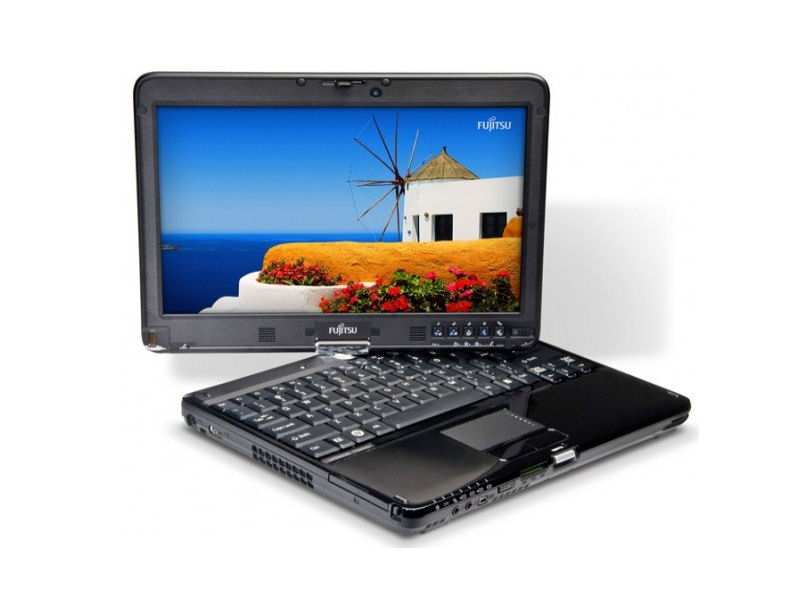 Októberben érkezik a Fujitsu LifeBook TH700