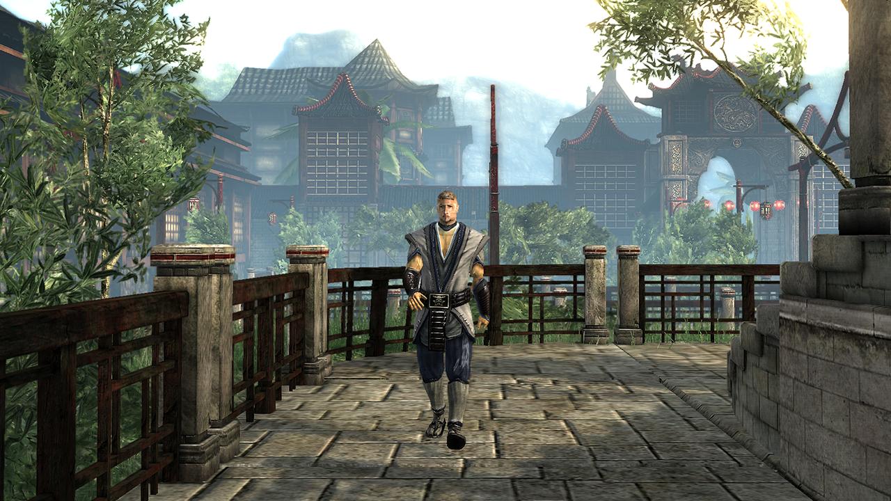 Októberben érkezik a Two Worlds II: Velvet Game of the Year Edition