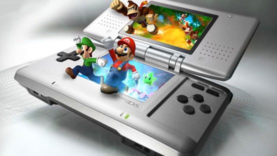 Októberben érkezhet a Nintendo 3DS?