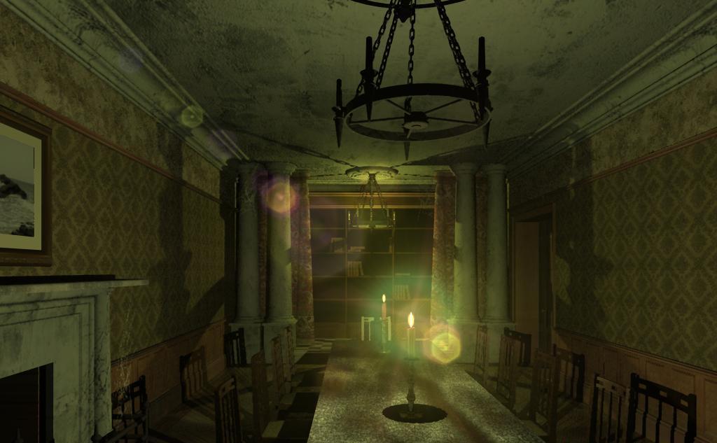 Októberben érkezik a Coven