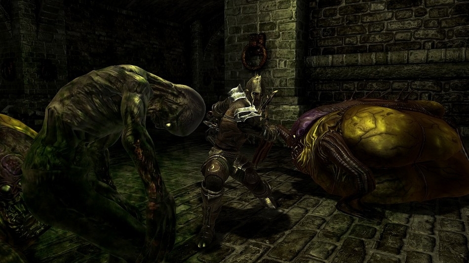 Októberben érkezik a Divinity II: The Dragon Knight Saga