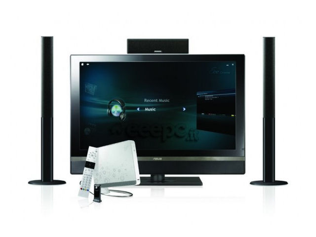 Októberben érkezik az Asus új nettop PC-je