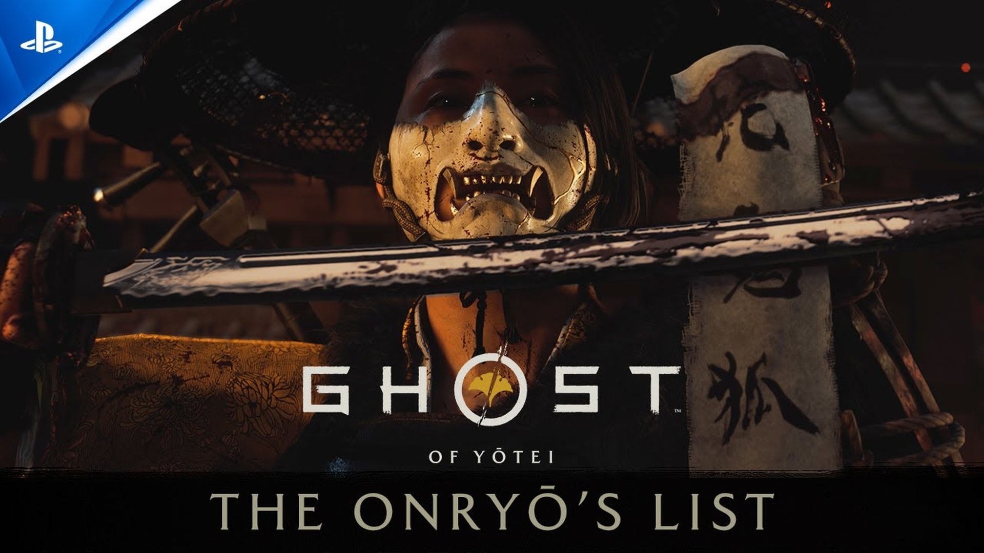 Októberre kapott megjelenést a Ghost of Yotei