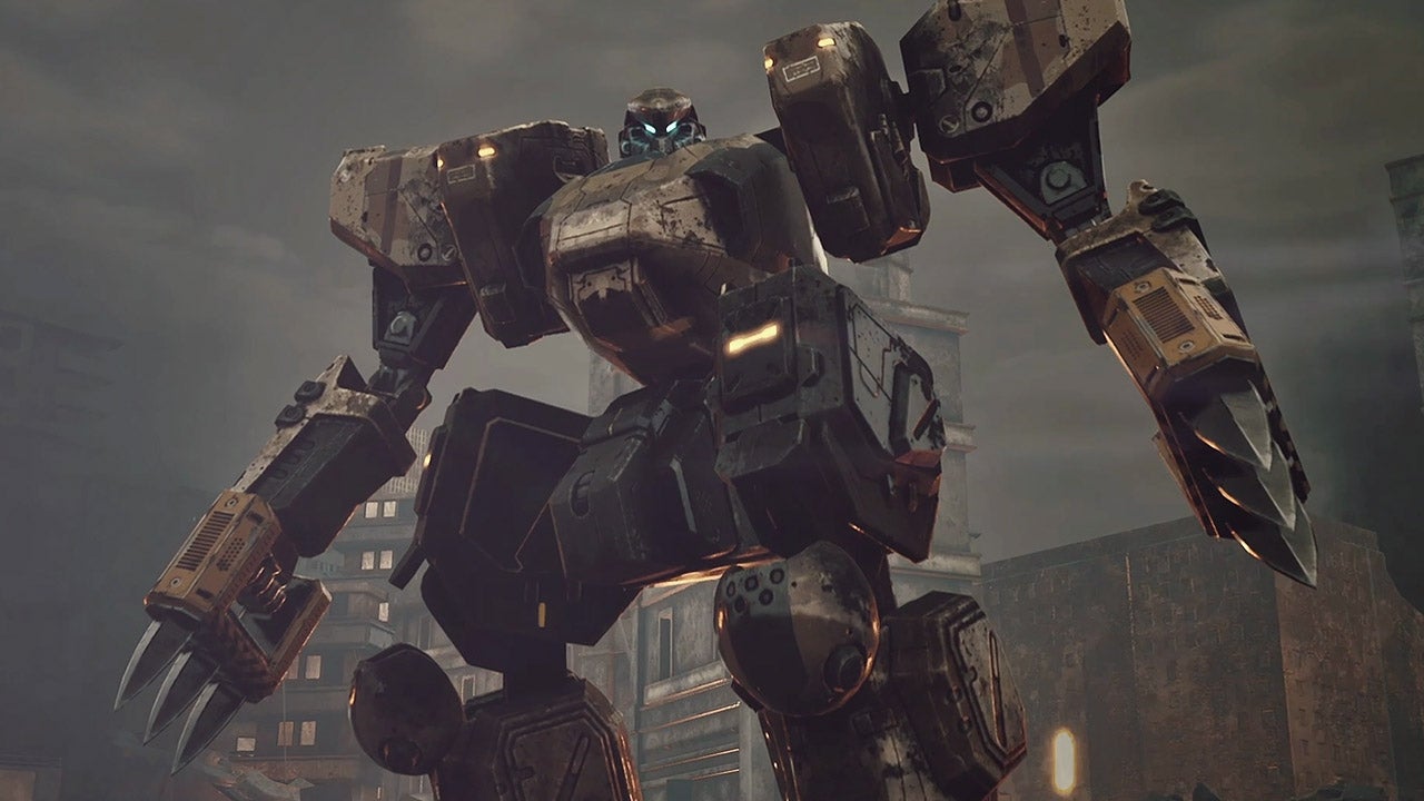 Októberre kapott megjelenési dátumot a Front Mission 2 Remake