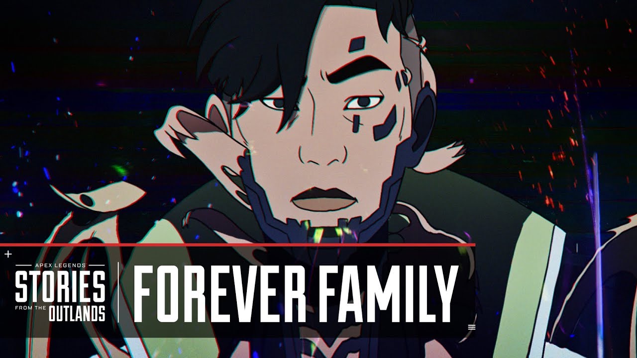 Októbertől indul az Apex Legends harmadik szezonja