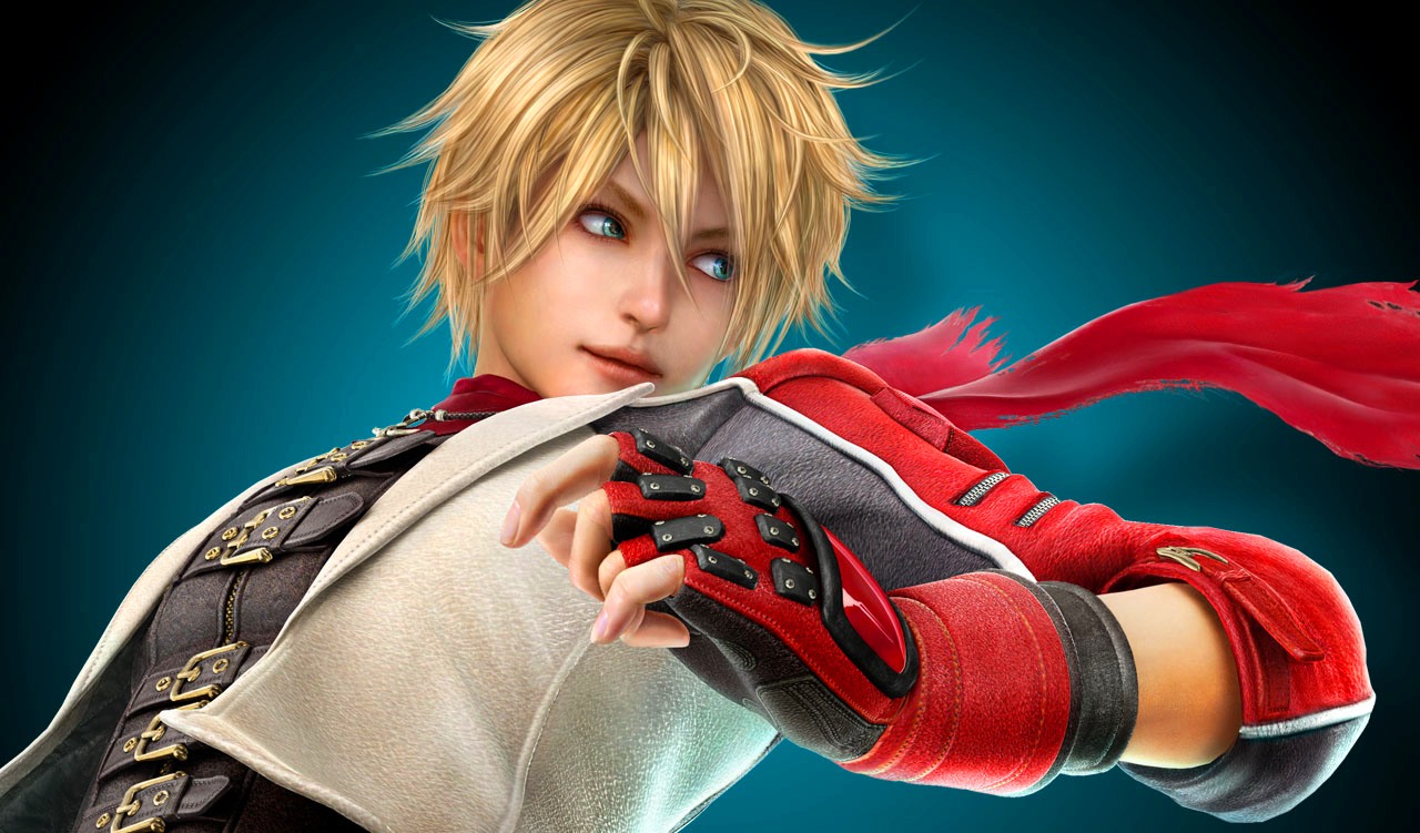 Október végén érkezik az európai Tekken 6