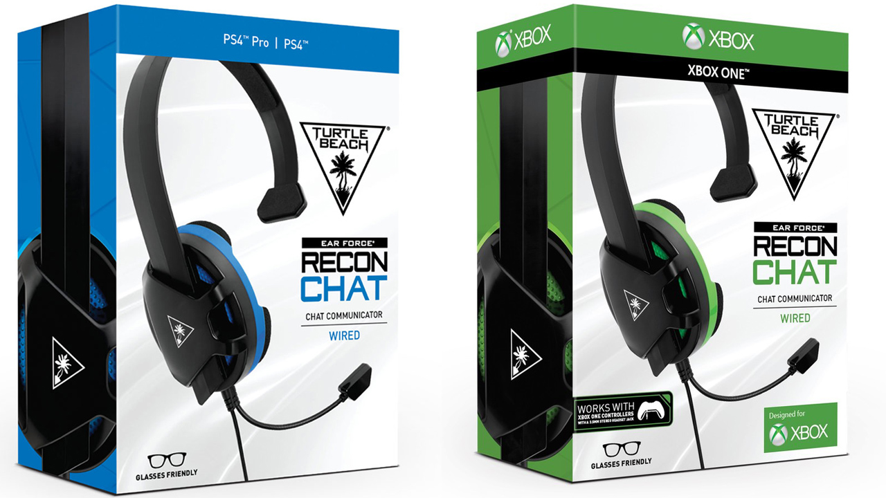 Olcsó konzolos headsetekkel bővít a Turtle Beach