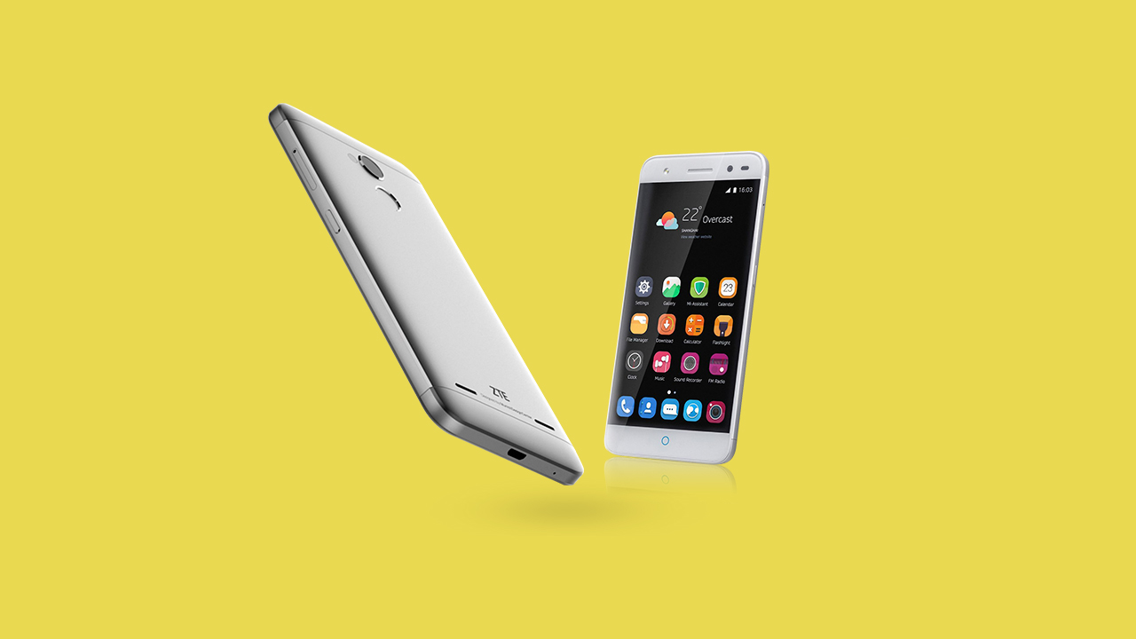 Népmobillal tért vissza a ZTE