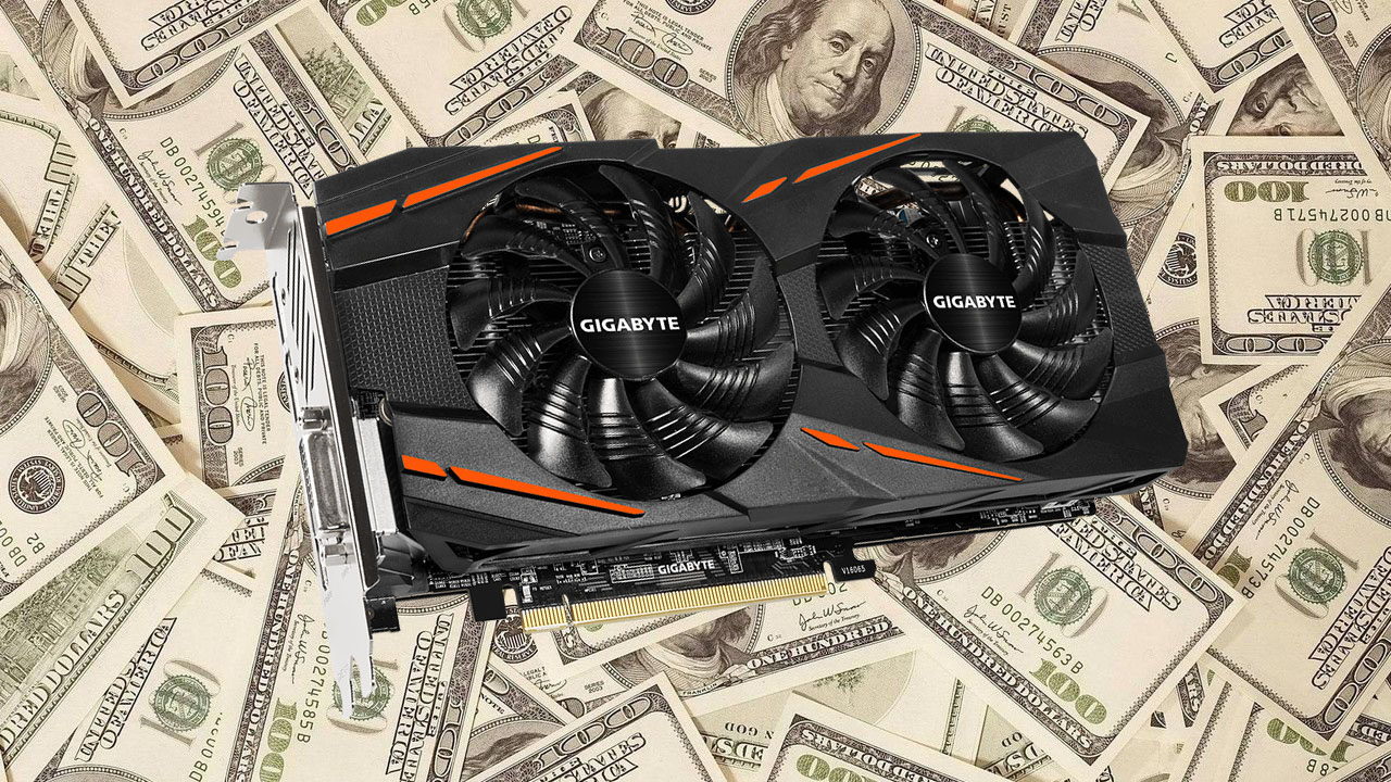 Olcsóbb lehet a Radeon RX 470