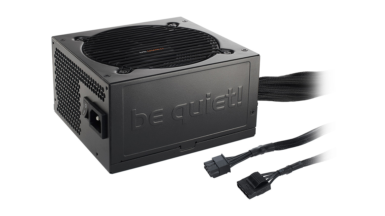 Olcsóbb tápokkal bővít a be quiet!