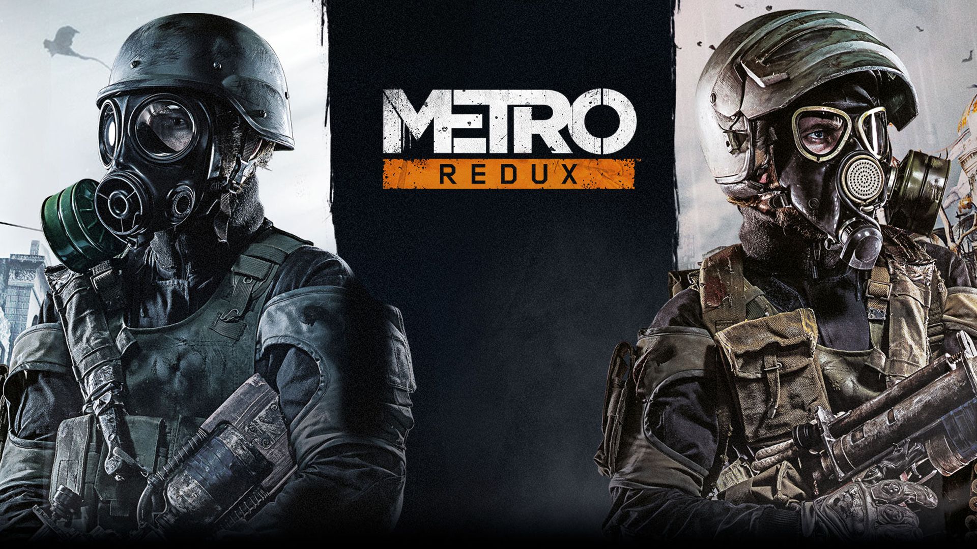 Olcsóbban kapják meg a Metro: Redux változatát, akik rendelkeznek az eredetivel