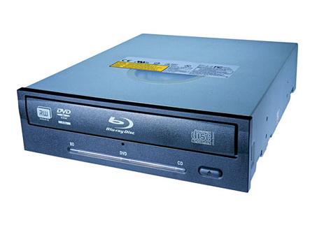 Olcsó Blu-ray meghajtó a Liteon-tól
