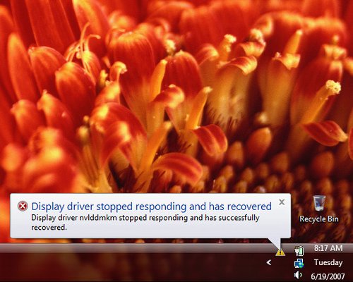 Oldódik a Vista meghajtó-hiánya