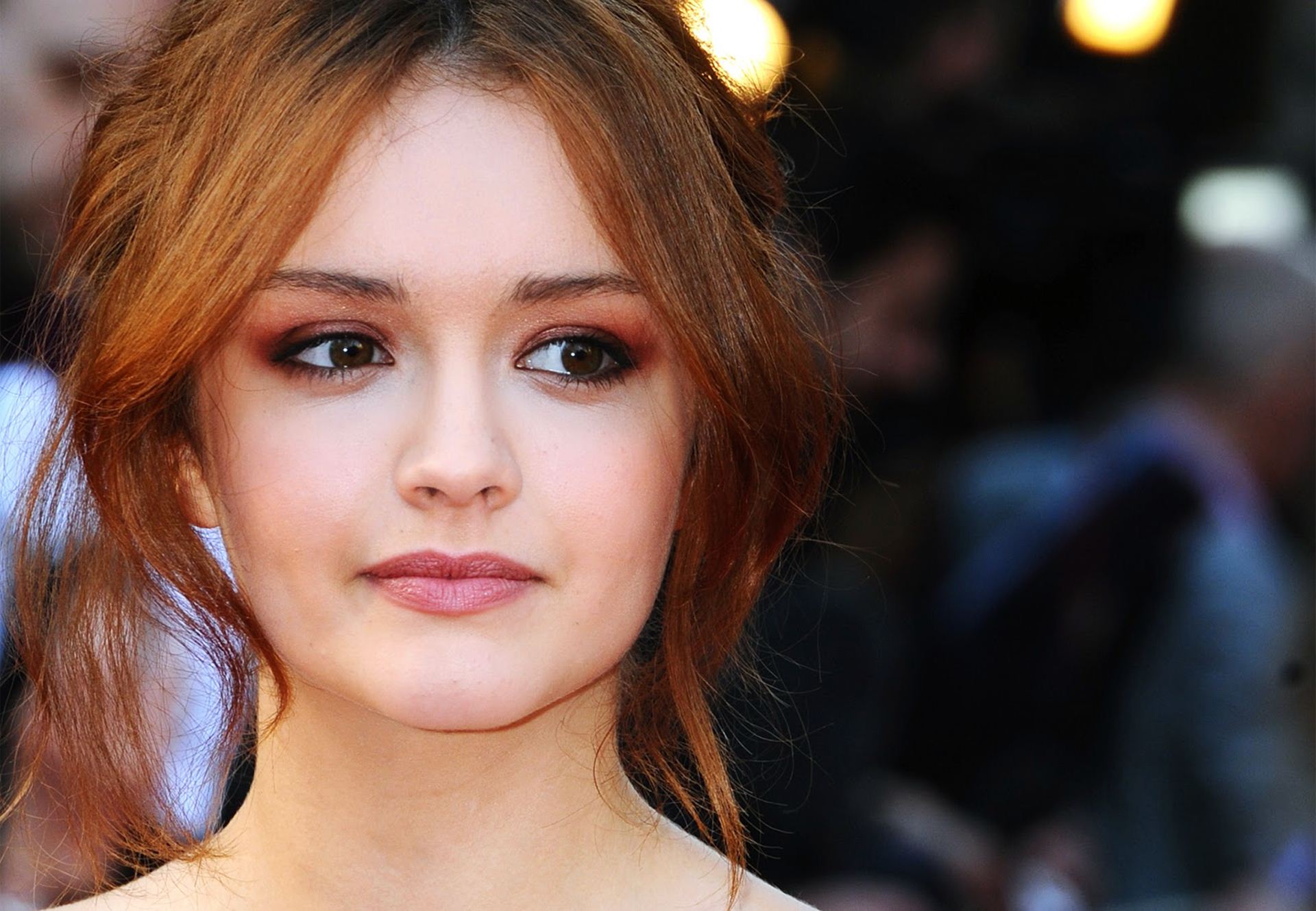 Olivia Cooke kapta Art3mis szerepét a Ready Player One filmben