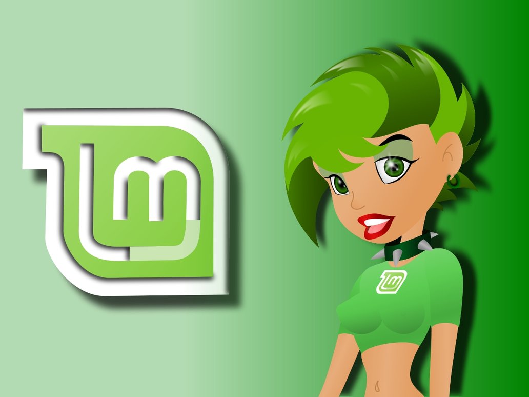 Olivia néven érkezik a következő Linux Mint