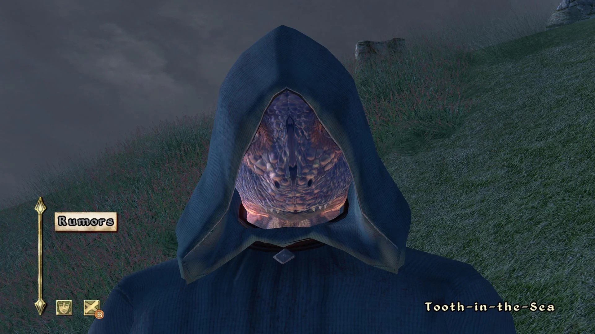 Egy különleges Oblivion Remastered karakterről beszélnek most a legnagyobb rajongók is