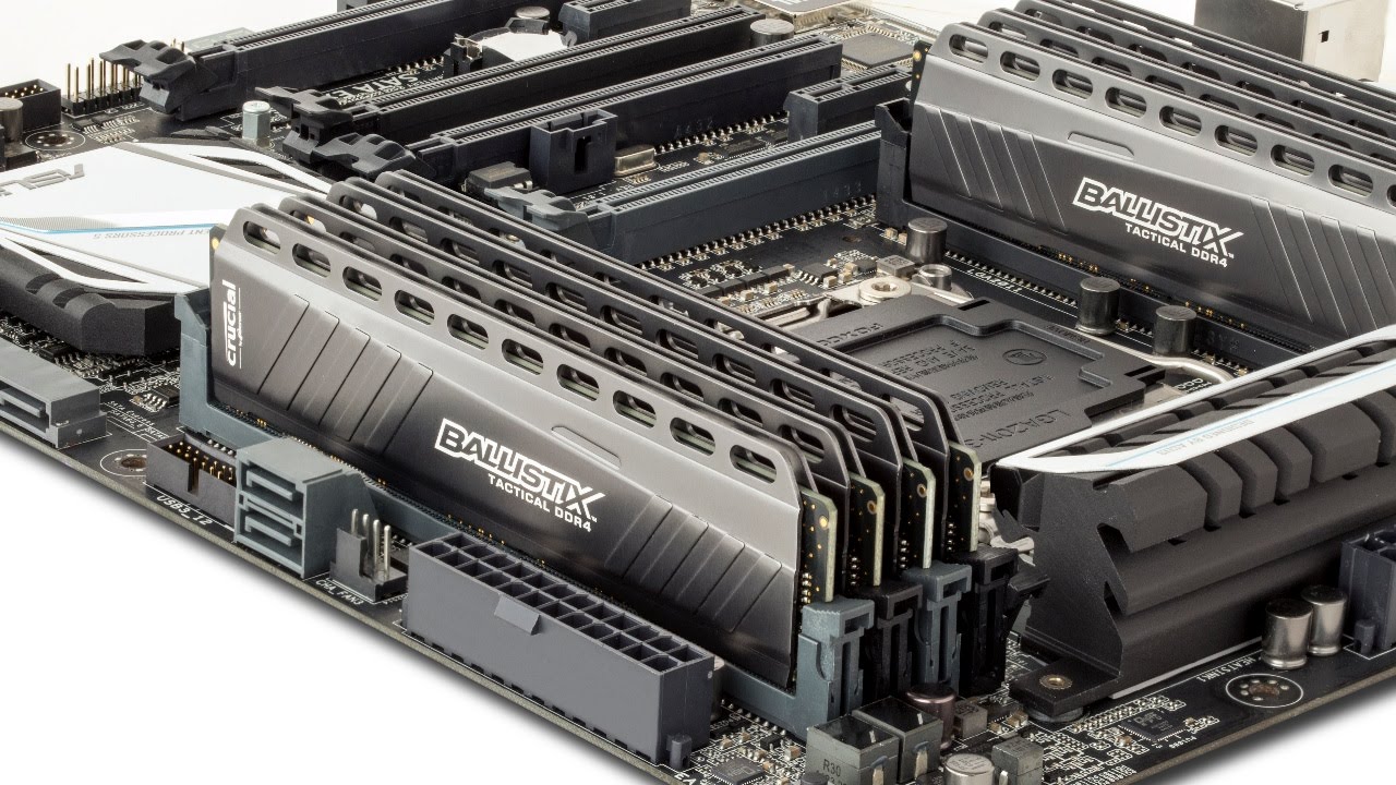 Önálló gamer brandet épít a Crucial