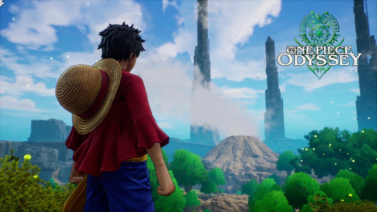 One Piece Odyssey címmel JRPG készül az ismert anime alapján
