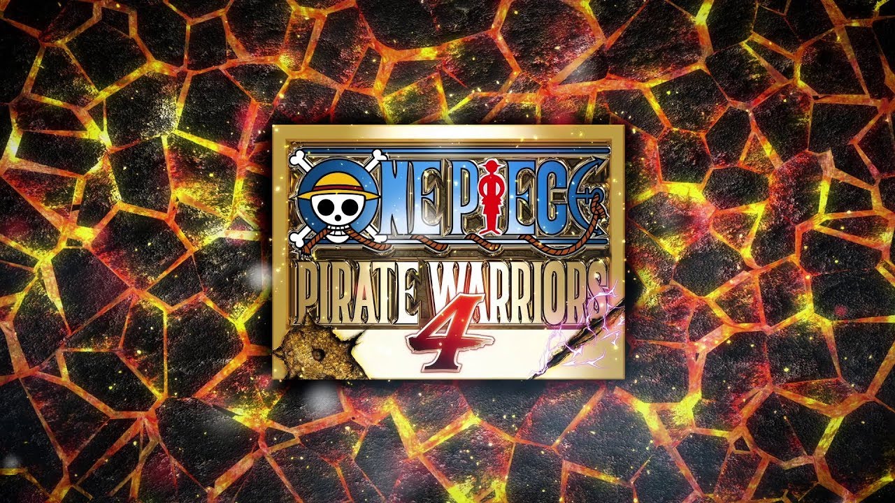 One Piece: Pirate Warriors 4 TGS 2019 trailer