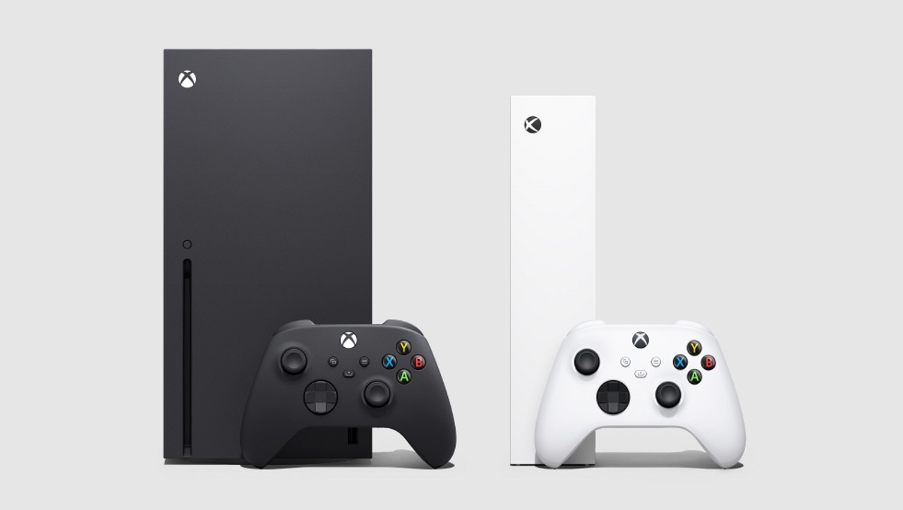 Online nyitóeseménnyel indítja útnak a Microsoft az Xbox Series X konzolt