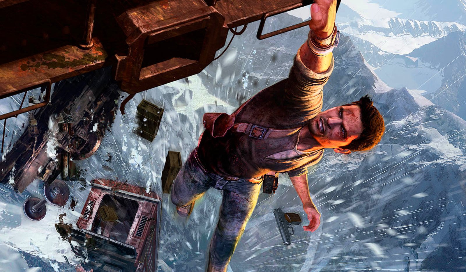 Online támogatással érkeznek a Naughty Dog jövőbeli játékai