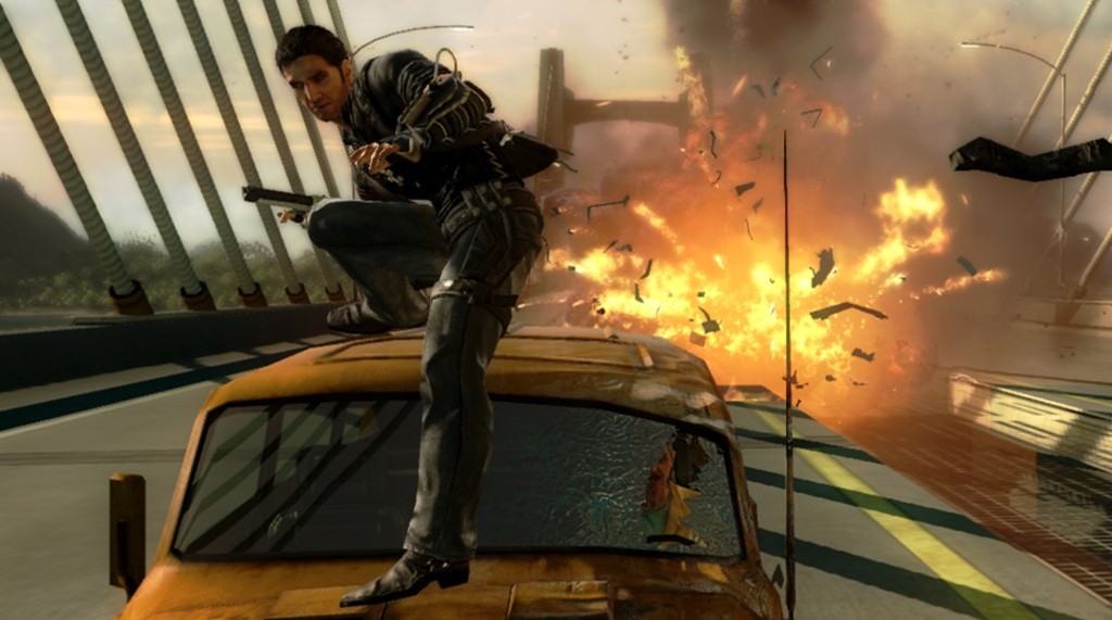 Open-world játékon dolgozik az Avalanche és a Square Enix