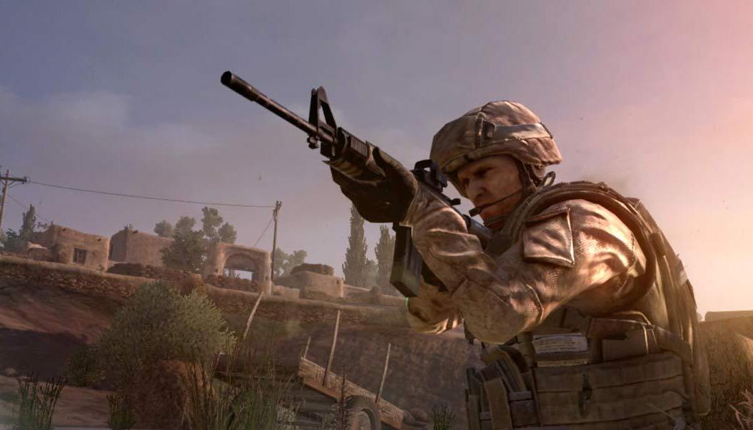 Operation Flashpoint: Red River: Befutottak a rendszerkövetelmények