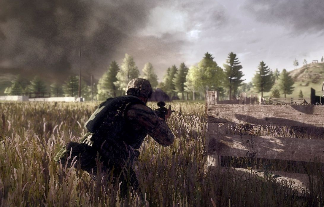 Operation Flashpoint 2: Dragon Rising: Hivatalos rendszerkövetelmények