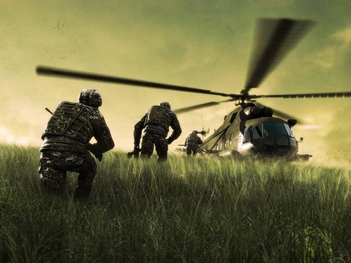 Operation Flashpoint 2: Dragon Rising: Lesz kipróbálható verzió