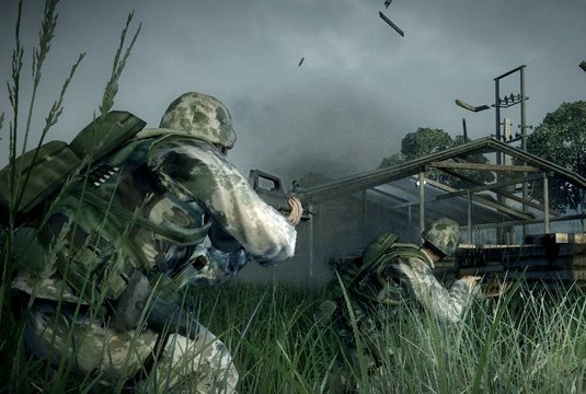 Operation Flashpoint 2: Dragon Rising: Őszre csúsztatva