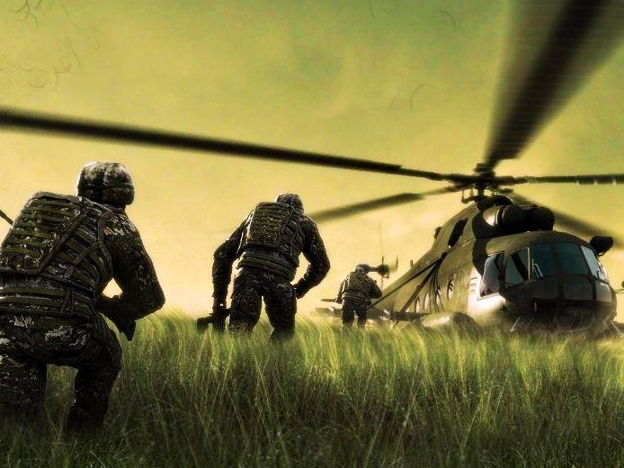 Operation Flashpoint 2: Nyáron érkeznek a konzolos verziók