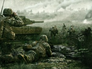 Operation Flashpoint 2: új trailer