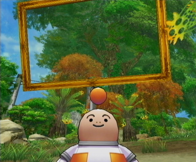 Opoona: Datálva az életmód RPG