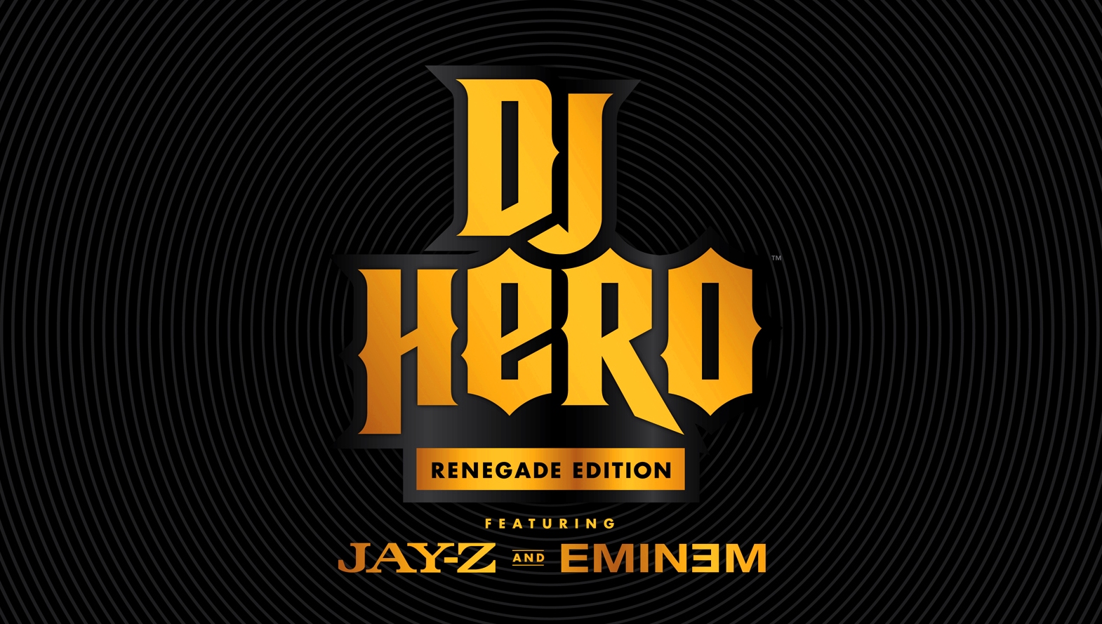 Orbitális DJ Hero zenei felhozatal