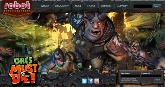 Orcs Must Die! A Microsoft agyament várvédős játéka még a nyár folyamán megjelenik