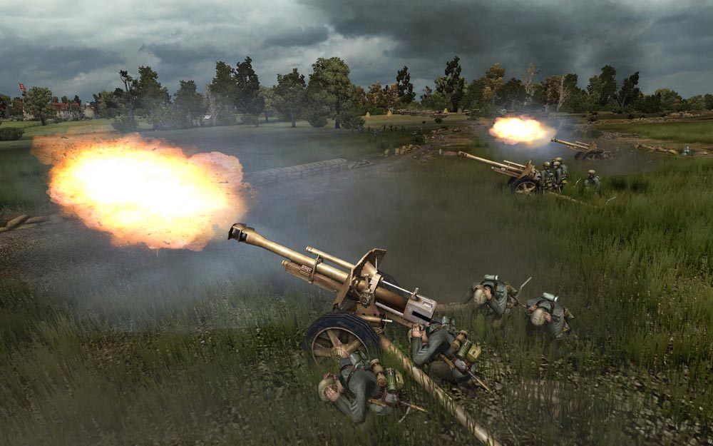 Order Of War: E3 Gameplay videó