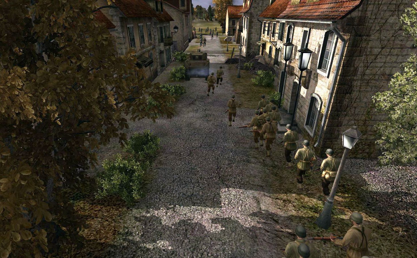 Order Of War: Exkluzív demó a Steamen