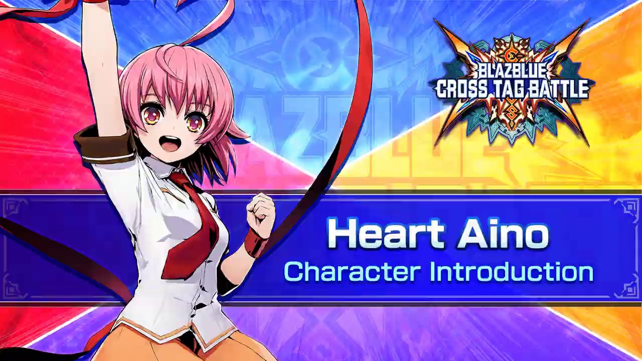 Óriási frissítést kap májusban a BlazBlue: Cross Tag Battle, újabb karakterek is érkeznek vele