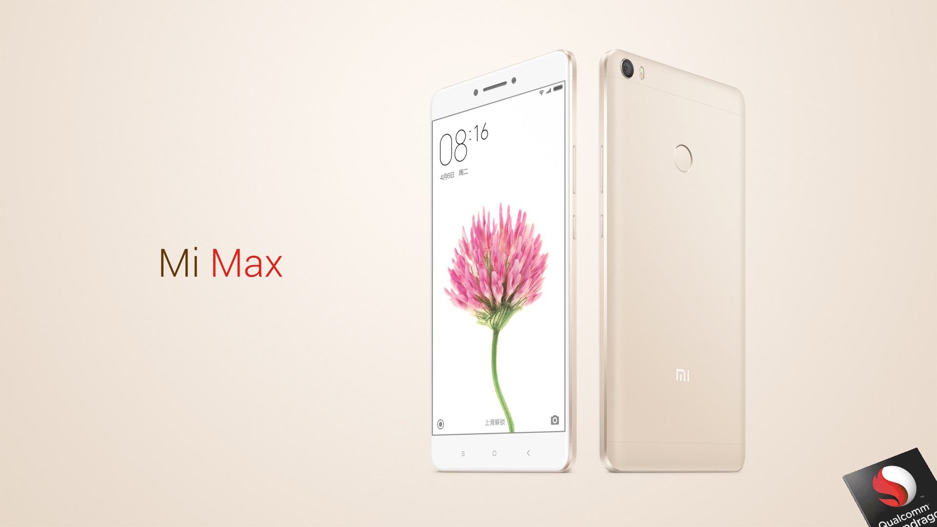 Óriási phablettel bővít a Xiaomi