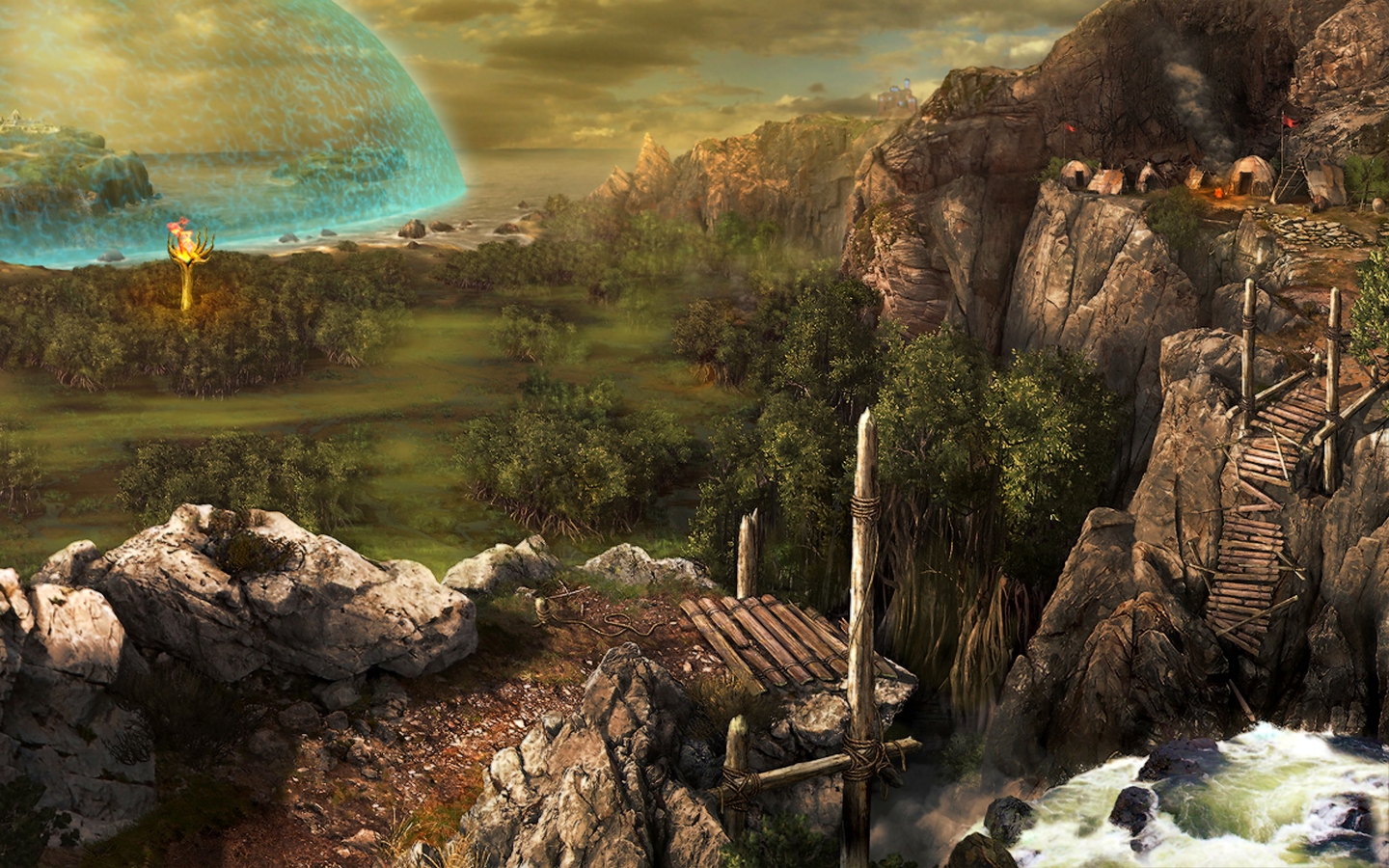 Óriási karácsonyi Good Old Games akció