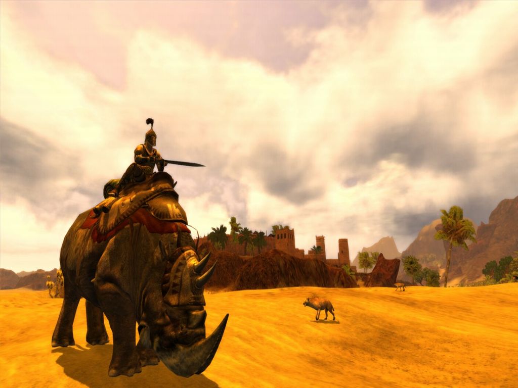 Óriási siker az Age of Conan